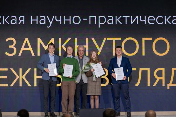 Молодой исследователь из УрГАУ создал инновационную гидропонную систему