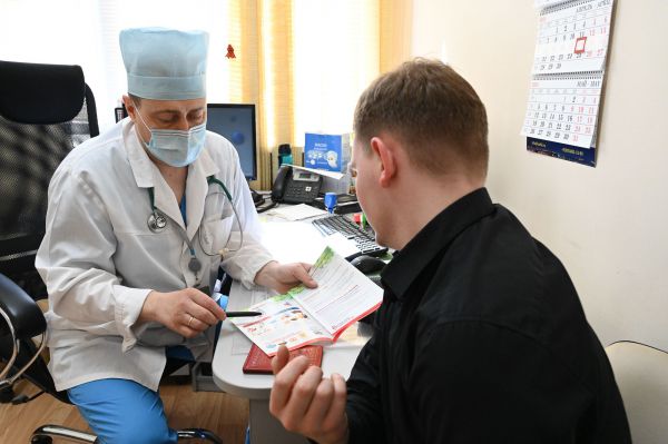 Масштабная профилактика ВИЧ стартовала в Екатеринбурге