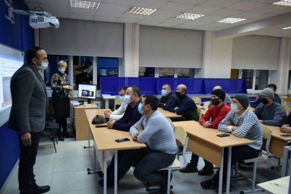 В Свердловской области объявили конкурс лучших проектов по интеграции мигрантов