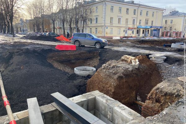 Власти Нижнего Тагила нашли подрядчика для реконструкции путепровода на Октябрьской революции – Циолковского