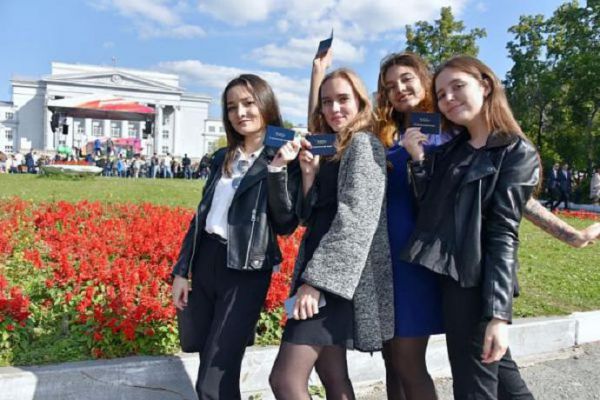 Стало известно, когда в этом году начнется приемная кампания в вузах