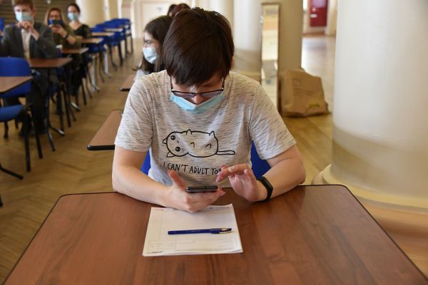 Уральским студентам будут давать льготные образовательные кредиты