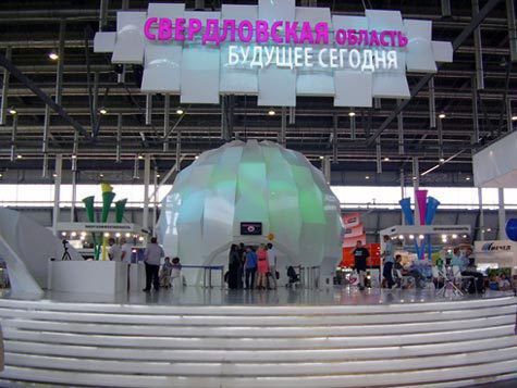 Иннопром-2012: большая импровизация