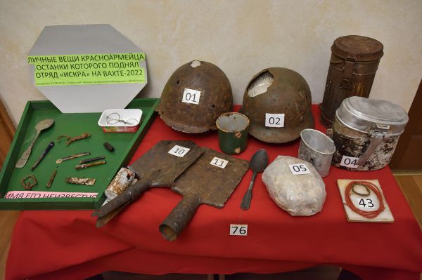 Губернатор Свердловской области Денис Паслер поздравил жителей с Днем воинской славы – Днем победы в Сталинградской битве