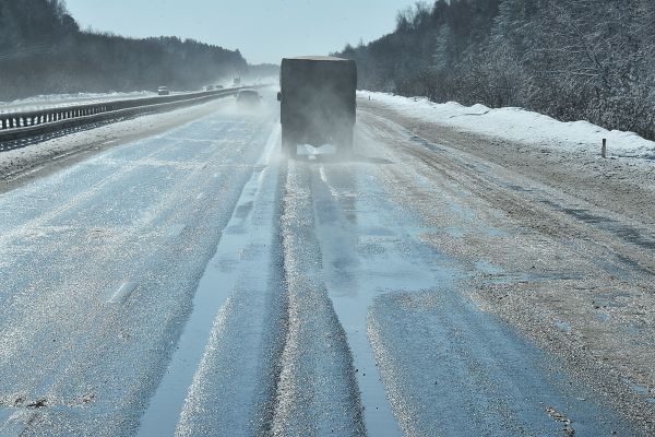 Ремонтники ограничат движение автомобилей по Пермскому тракту