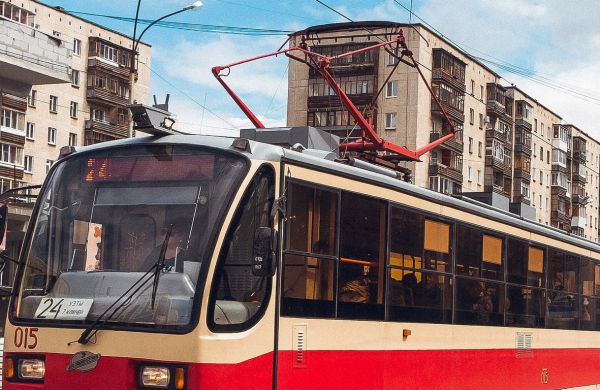 РЭК решит вопрос о повышении стоимости проезда в Екатеринбурге