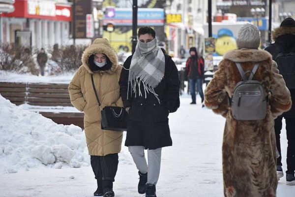 Спасатели предупредили свердловчан о завтрашнем сильном ветре