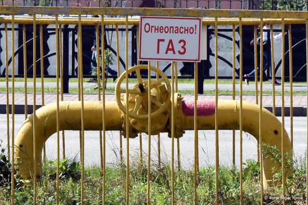 Нижнему Тагилу дополнительно выделят 250 миллионов рублей на газификацию домов