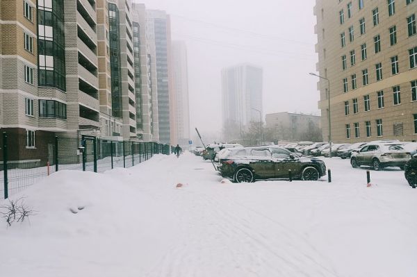 На Урале пять тысяч обманутых дольщиков получили свои квартиры