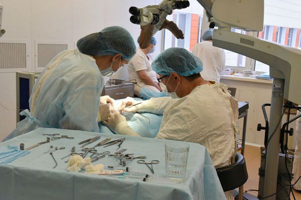 Уникальные и недорогие биоимпланты для исправления вмятин на черепе придумала екатеринбургская студентка