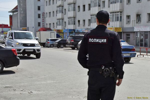 Пропавшего вчера в Екатеринбурге пятилетнего мальчика нашла воспитатель детского сада