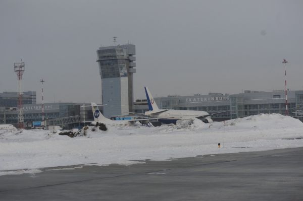 В Якутии разбился самолет Минобороны, вылетевший из Кольцово