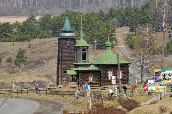 Голосование за «Достояние Среднего Урала» продлили до 1 декабря