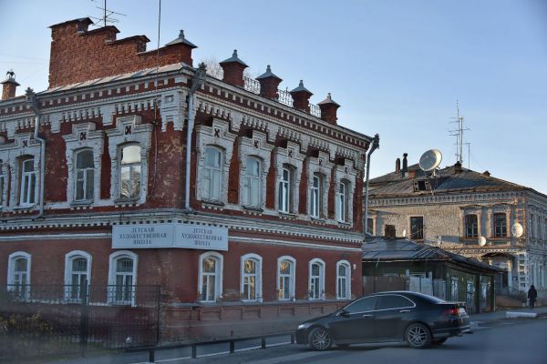 В пострадавшем от паводка Ирбите завершаются восстановительные работы