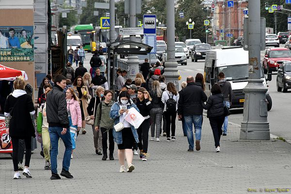 Регионы готовятся к формированию «народных бюджетов»