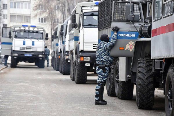 Лжеминером, устроившим массовую атаку на школы в январе, оказался подросток