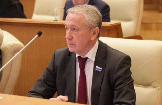Есть шанс, что в Нижнем Тагиле достроят больницу