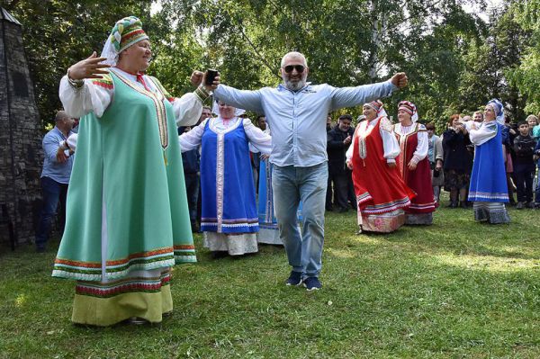 Поселок Половинный признан самой трезвой территорией Среднего Урала