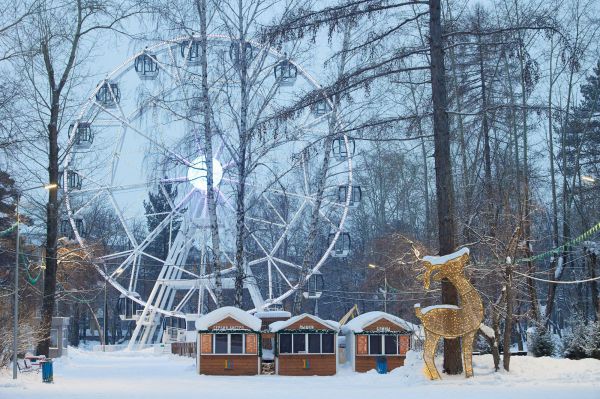 Свердловская область признана «Регионом событийного туризма»