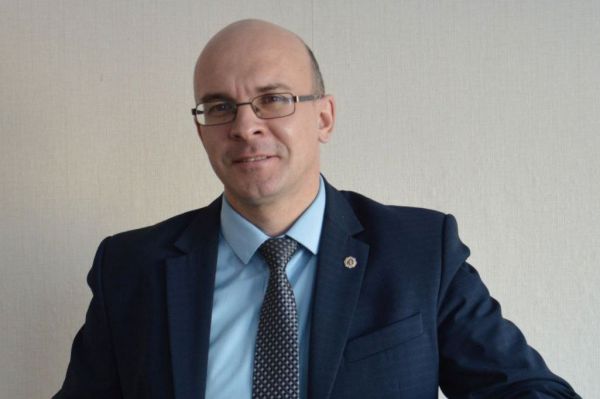 В Красноуфимске временно исполнять полномочия мэра будет Юрий Ладейщиков