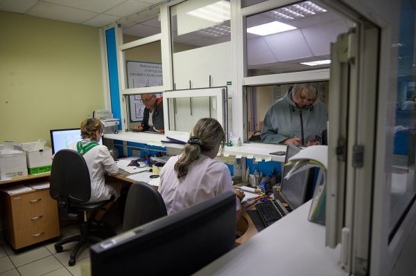 Свердловская прокуратура выявила в больницах региона больше 80 нарушений в лечении детей