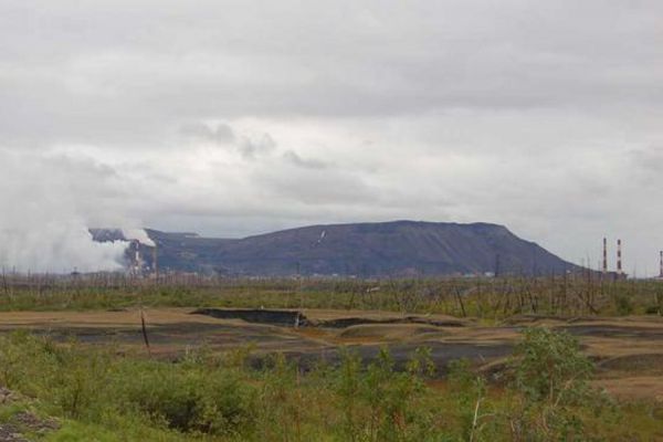 К 2030 году Свердловская область может избавиться от половины золоотвалов