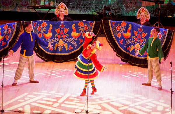 В Сухом Логу заблистал ДК «Кристалл»: объект открылся после двухлетнего ремонта