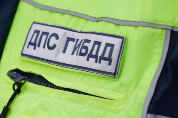 В Екатеринбурге два человека оказались в больнице после столкновения автомобилей Lada