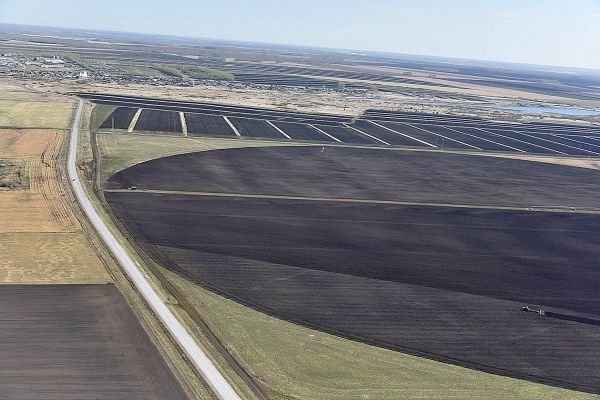 В Свердловской области начали сеять зерновые