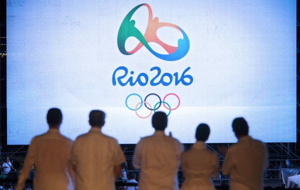 Паралимпийцы России остались без Игр