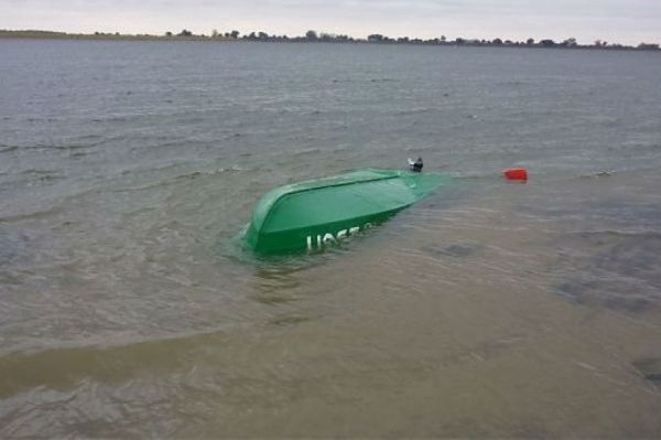 В Свердловской области во время сплава утонул сотрудник ГИБДД
