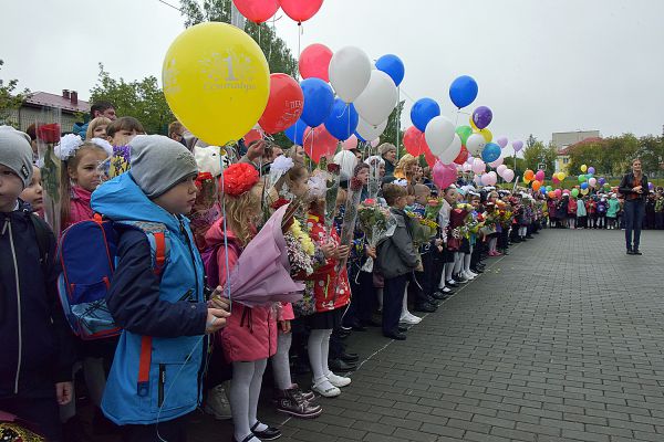 Как попасть в школу: в Екатеринбурге пройдет второе «народное тестирование»