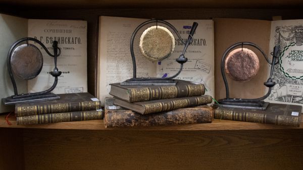 В уральской столице стартует прием заявок на премию «Неистовый Виссарион»