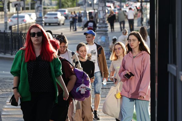 Ярмарка вузов «Выбор будущего. Твой университет ждёт!» пройдёт в Екатеринбурге