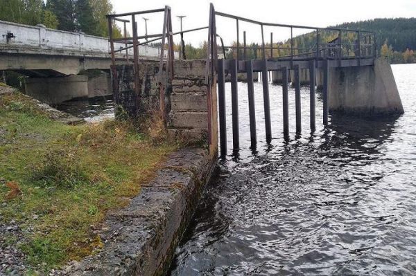 На Среднем Урале в ближайшие два года модернизируют  Верхне-Шайтанский и Байкаловский гидроузлы