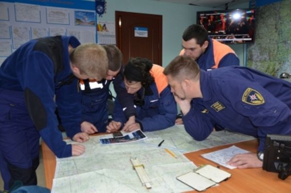 Третьи сутки без еды и с переохлаждением: спасатели продолжают поиски туристок, потерявшихся на севере Урала