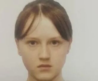 Девушку во всем черном разыскивают в Первоуральске: 15-летняя Ирина Егармина пропала вечером в четверг