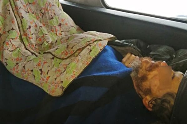 Еле живого туриста из Свердловской области спасатели нашли в горячих радоновых источниках