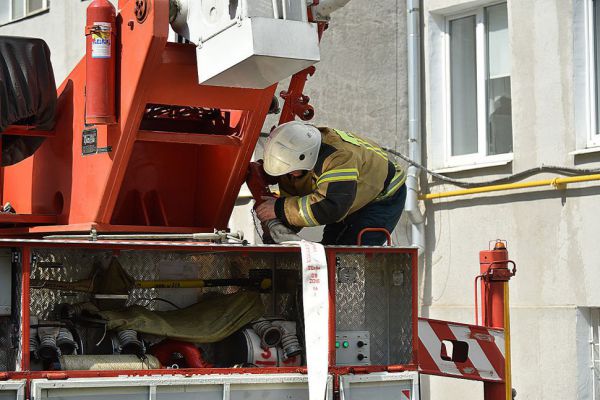 В стране могут ввести цифровой учет газовых баллонов