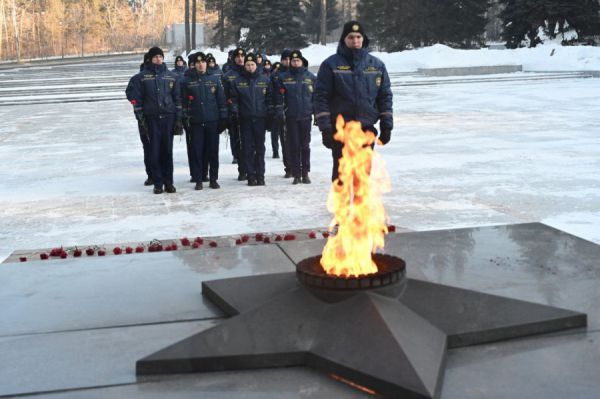 В пяти сельских территориях Нижнего Тагила обновят монументы к юбилею Победы