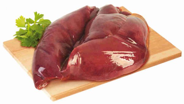 В Свердловской области изъята опасная партия говяжьей печени