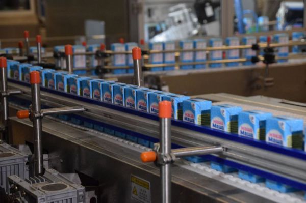 На Среднем Урале детей до трех лет бесплатно обеспечивают молочной продукцией местного производства