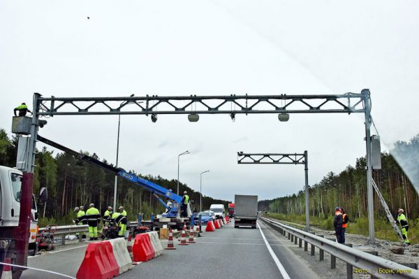 На Уктусе летом из-за ремонта моста будет закрыто движение транспорта