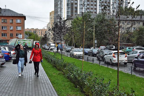 Главный синоптик объяснила, почему долгожданный дождь пошел только сегодня