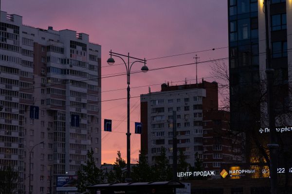 Свердловчане смогут увидеть яркий звездопад