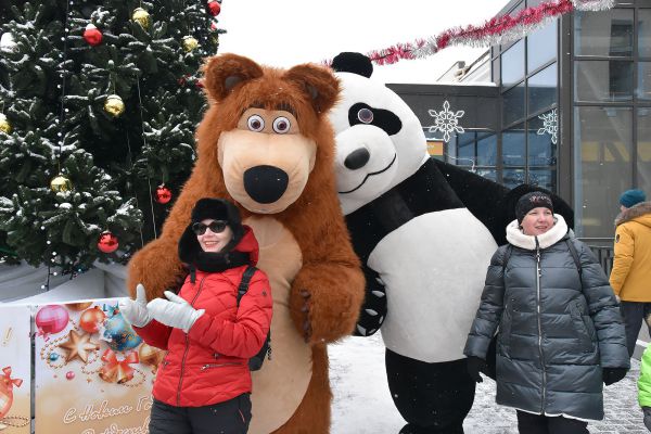 Главный детский иммунолог области рассказала уральцам, как не болеть