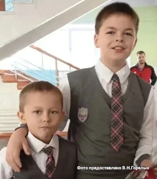 В Свердловской области разыскивают пропавших братьев 12 и 8 лет из Первоуральска