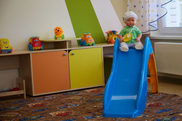 На Среднем Урале молодым мамам выплатили более 2,6 млрд рублей социальных пособий