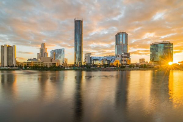 Попал в топ: Екатеринбург вошел в десятку городов с самым высоким качеством жизни
