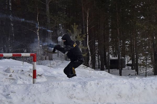 Штраф за незаконную охоту могут увеличить в четыре раза